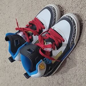 YOUTH Jordan Spizikes